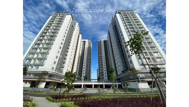 Chính Chủ cần bán Căn hộ Conic Riverside P7Q8-50m2-Giá 1ti75